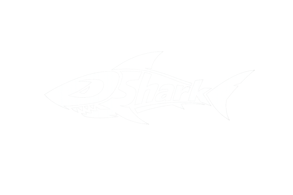 dshark logo